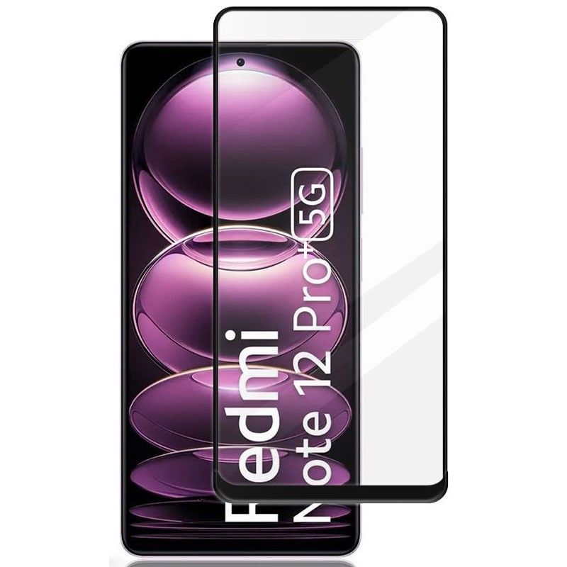 Protector pantalla completo para Xiaomi Redmi Note 12 Pro+ 5G