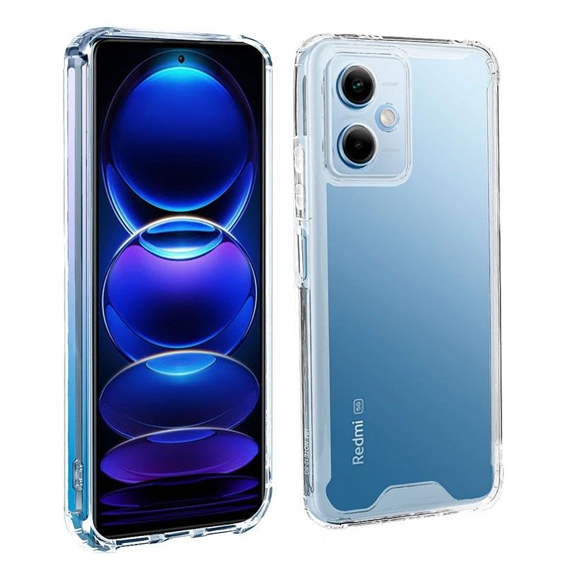 Funda antigolpe premium para Xiaomi Redmi Note 12 5G / Poco X5 5G