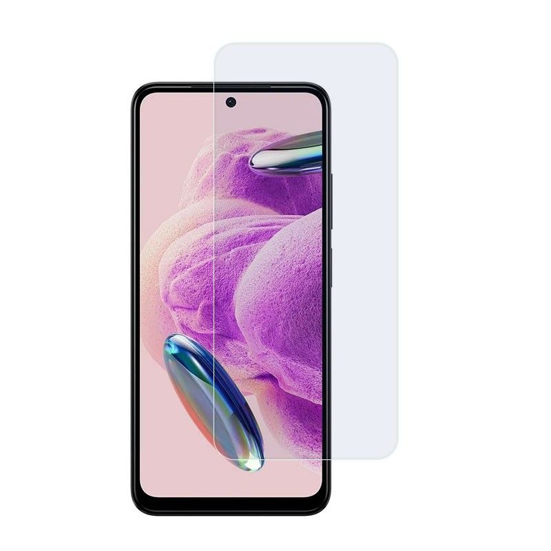 Protector de pantalla de Cristal Templado para Xiaomi Redmi Note 12S