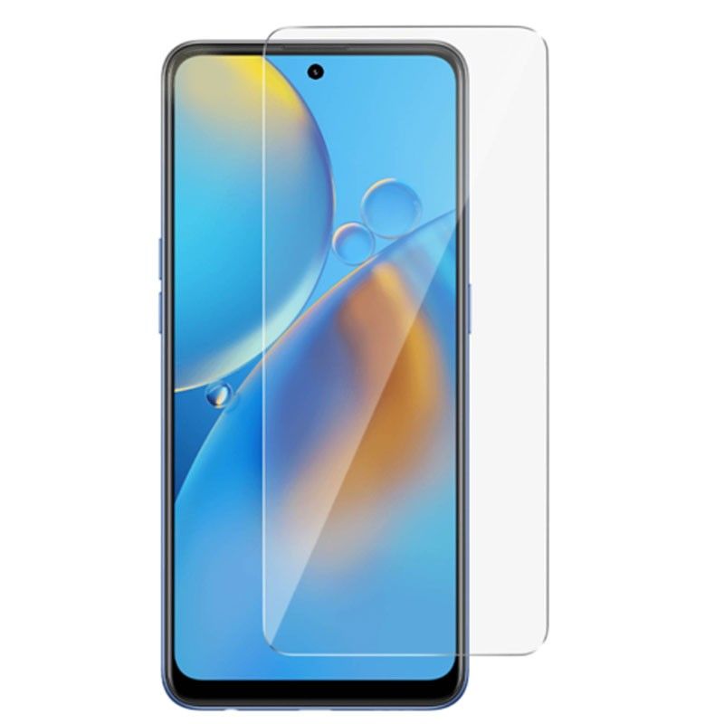 Protector de pantalla de Cristal Templado para Honor 90 Lite