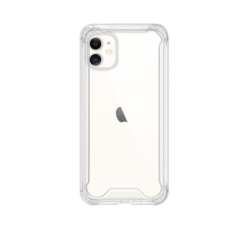 Funda antigolpe premium para iPhone 11