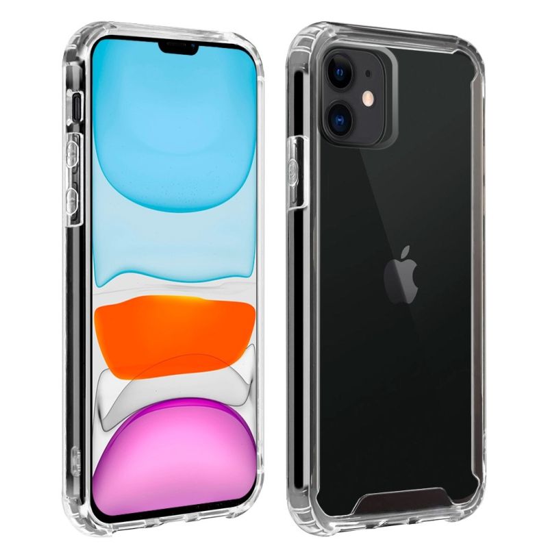 Funda antigolpe premium para iPhone 11