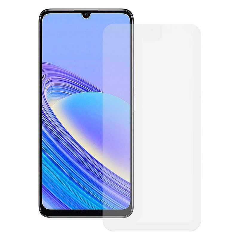 Protector pantalla Cristal Templado TCL 40 SE