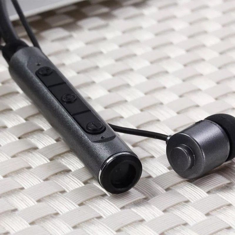 Auriculares deportivos Neck Band Bluetooth con banda de cuello