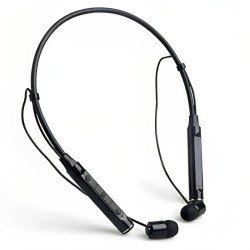 Auriculares deportivos Neck Band Bluetooth con banda de cuello