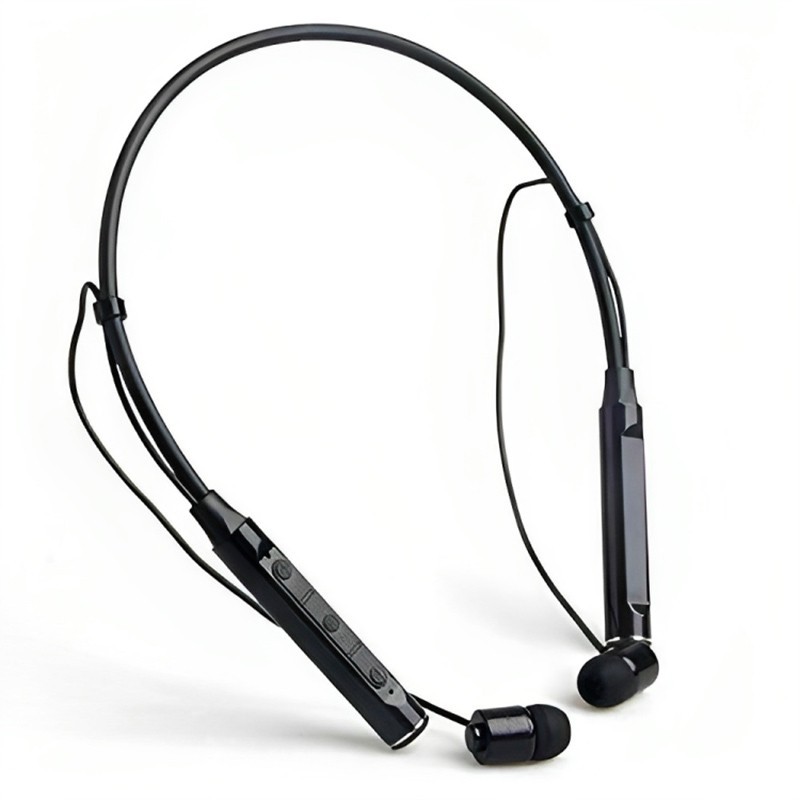 Comprar Auriculares deportivos Neck Band Bluetooth con banda de cuello