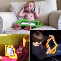 Funda de Espuma EVA para niños Samsung Galaxy Tab A8 10.5 / Lenovo Tab M10 Plus 3GEN