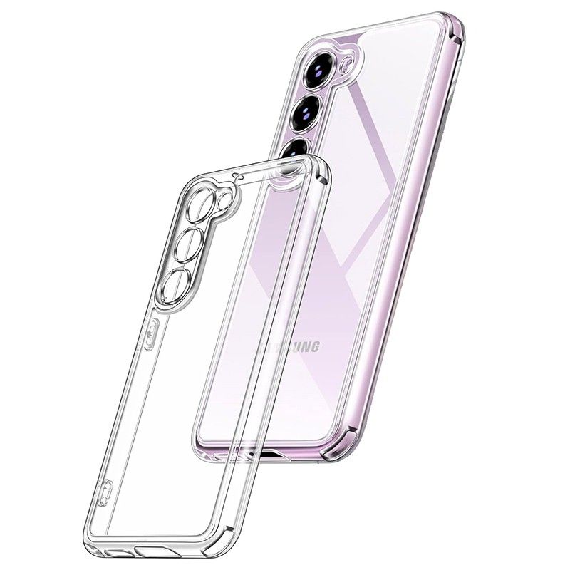 Funda antigolpe premium para Samsung Galaxy S23