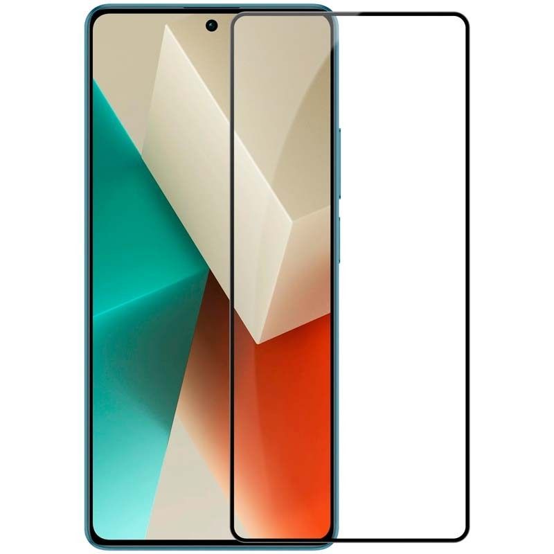 Protector pantalla completo para Xiaomi Redmi Note 13 (4G)
