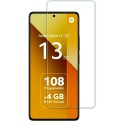 Protector pantalla Cristal Templado Xiaomi Redmi Note 13 5G