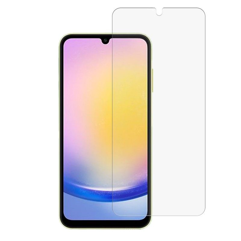 Protector de pantalla de Cristal Templado para Samsung Galaxy A15