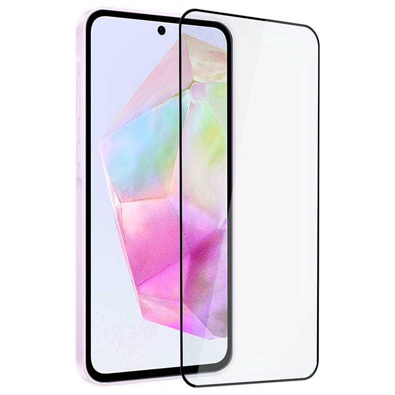 Protector de pantalla completo para Samsung Galaxy A35 / A55 Full Glue