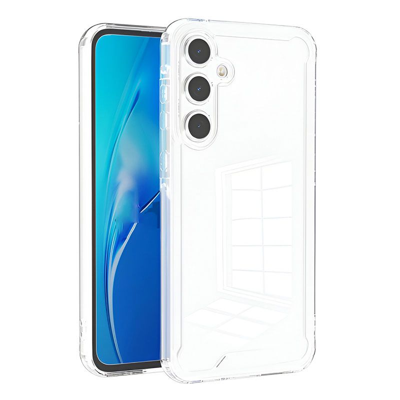 Funda antigolpe premium para Samsung Galaxy A55 5G