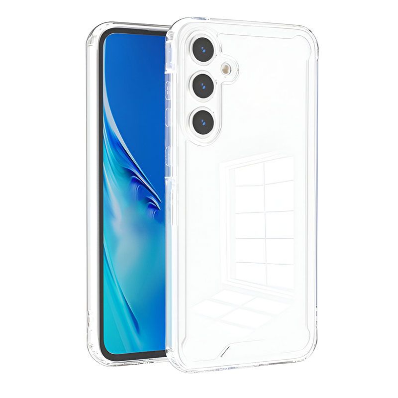 Funda antigolpe premium para Samsung Galaxy A35 5G