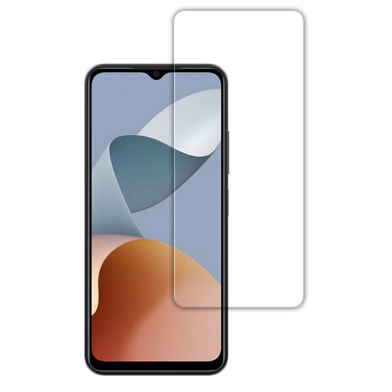Protector pantalla Cristal Templado para ZTE Blade A34 / A54 / A53 / A53 Pro