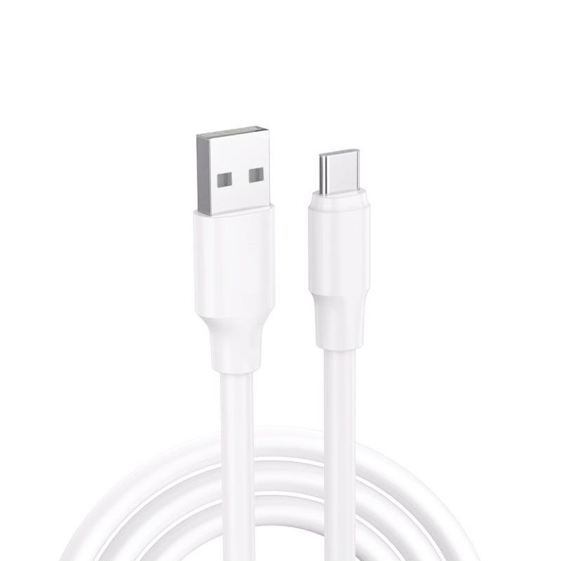 Cable USB a USB Tipo C de 6A y 120W Carga Rápida