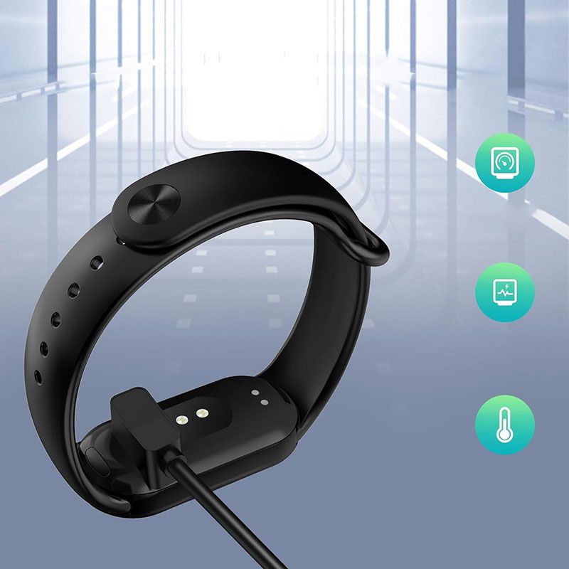 Cargador para Xiaomi Smart Band 8 magnético