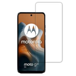 Protector de pantalla de Cristal Templado para Motorola Moto G34 5G