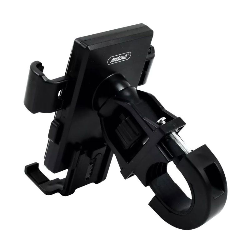 Soporte de Móvil para Bicicleta y Moto Universal