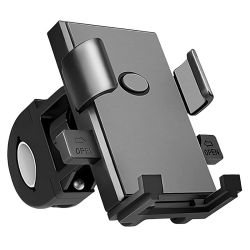 Soporte de Móvil para Bicicleta y Moto Universal