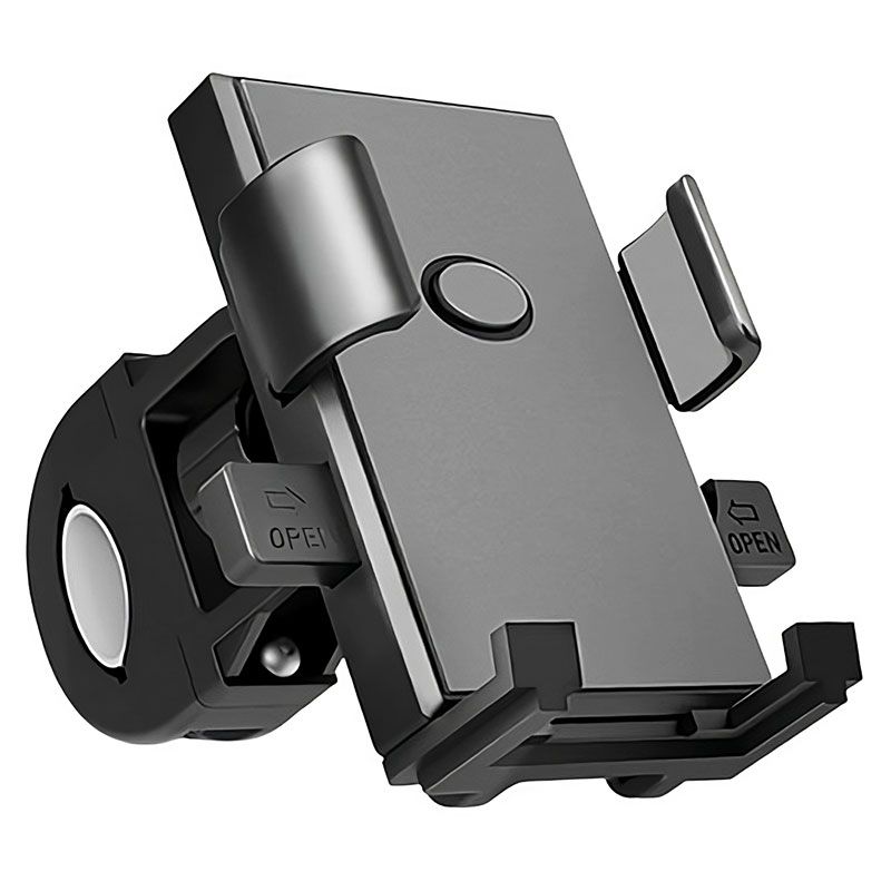 Soporte de Móvil para Bicicleta y Moto Universal