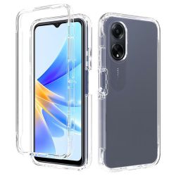 Funda Doble Cara Completa 360 para Oppo A18 / A38