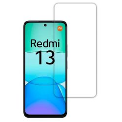 Protector de pantalla para Xiaomi Redmi 13 (4G) / Poco M6 (4G)