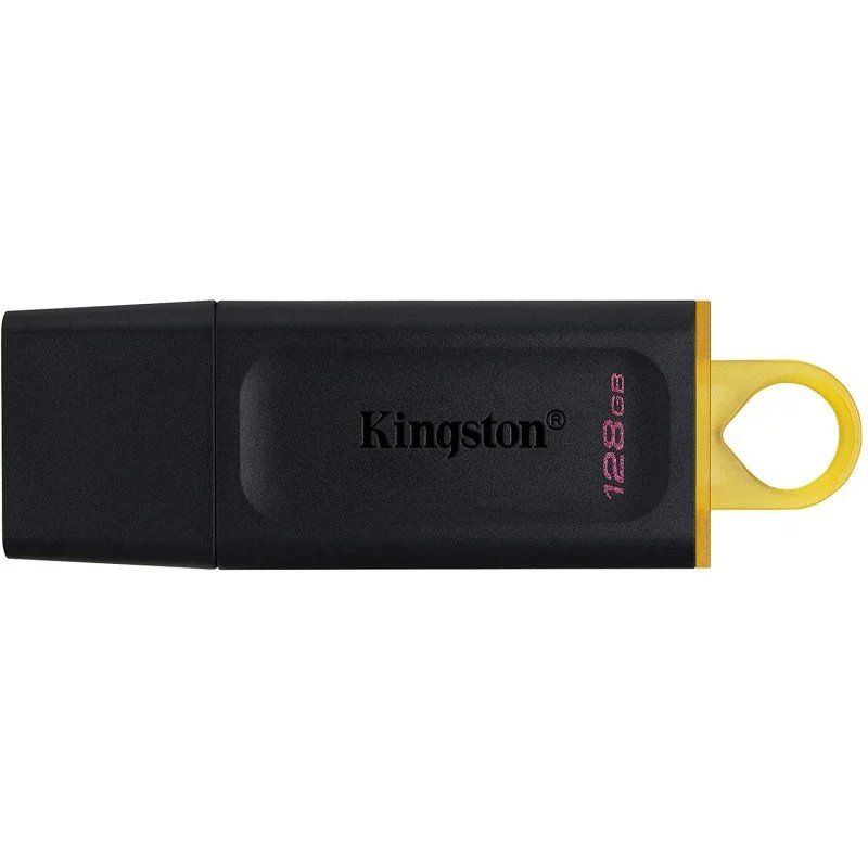 Pendrive Kingston Data Traveler Exodia, Memoria Usb 128GB USB 3.2