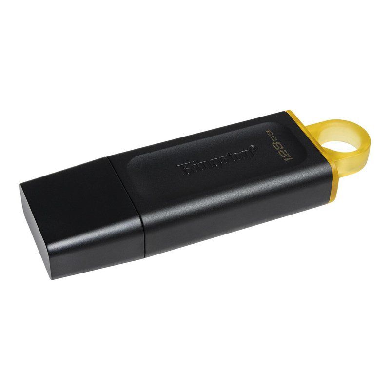 Pendrive Kingston Data Traveler Exodia, Memoria Usb 128GB USB 3.2