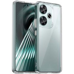 Funda antigolpe premium para Xiaomi Redmi 13 (4G) / Poco M6 (4G)