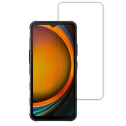 Protector de pantalla de Cristal Templado para Samsung Galaxy XCover 7