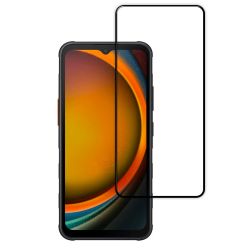Protector de pantalla completo para Samsung Galaxy XCover 7