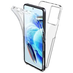 Funda Doble Cara 360 para Xiaomi Redmi Note 13 Pro 4G