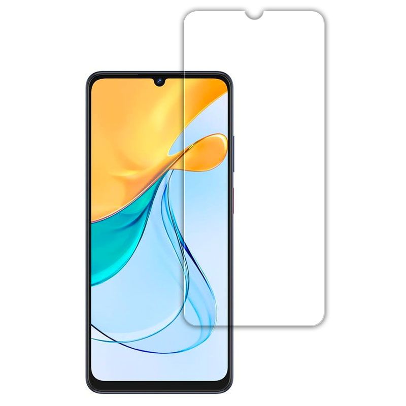 Protector de pantalla de Cristal Templado para ZTE Blade V50 Vita