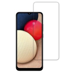 Protector de pantalla de Cristal Templado para Samsung Galaxy A02S