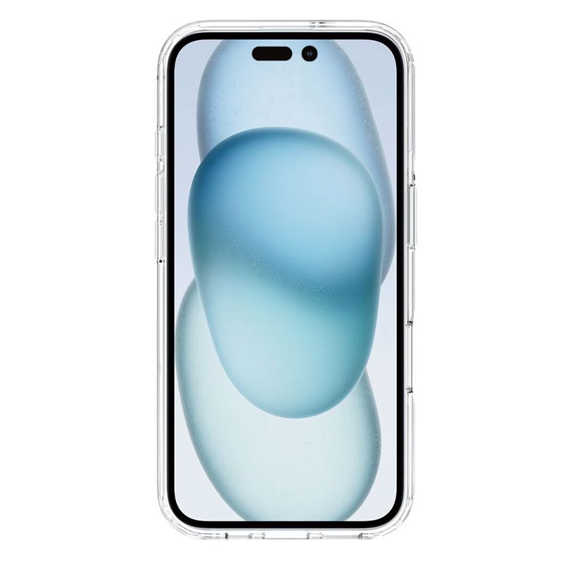 Funda Antigolpe premium con Magsafe para iPhone 16