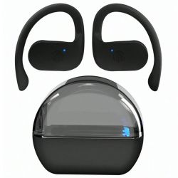 Auriculares Inalámbricos Deportivos con estuche de carga