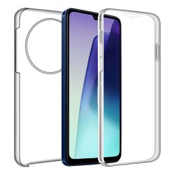 Funda Doble Cara Completa 360 para Xiaomi Redmi 14C