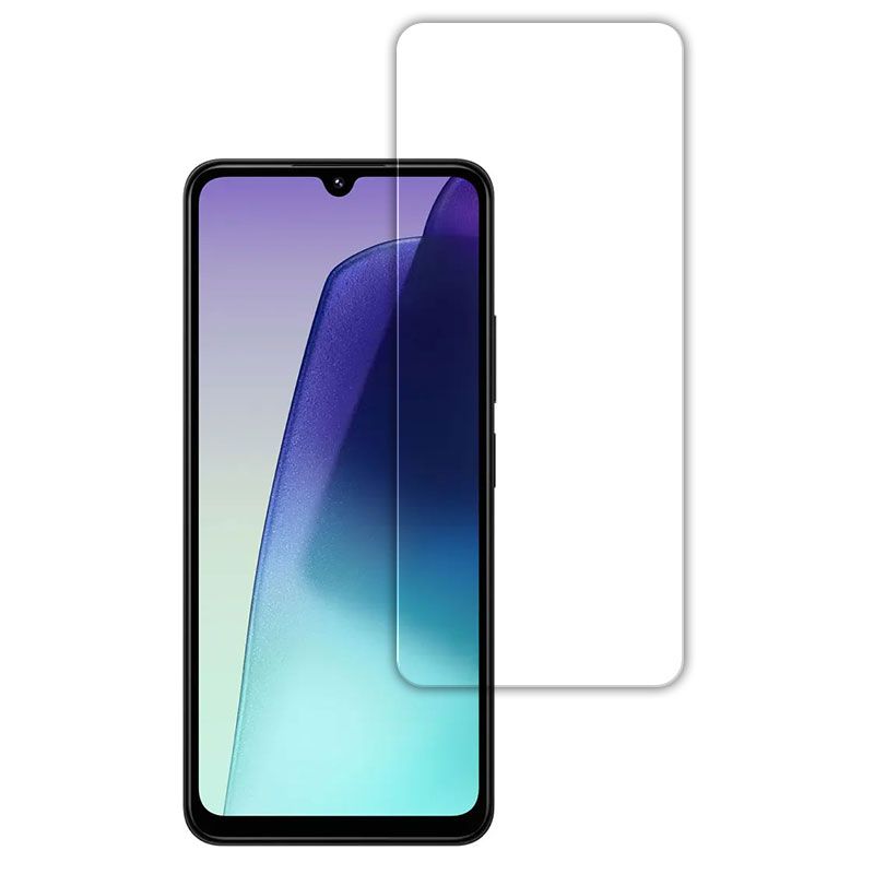 Protector de pantalla para Xiaomi Redmi 14C de cristal templado