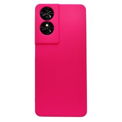 Funda rosa para TCL 50 SE