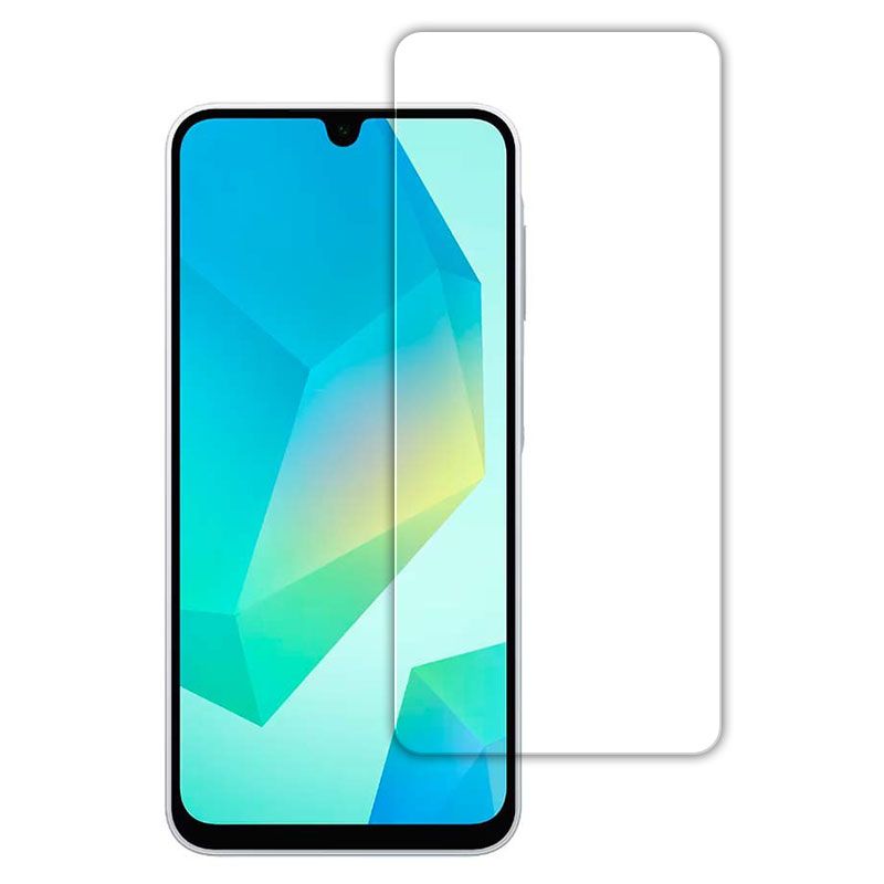 Protector de pantalla para Samsung Galaxy A16 de cristal templado