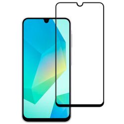 Protector de pantalla completo para Samsung Galaxy A16 4G / 5G Full Glue