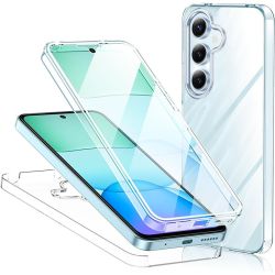 Funda Doble Cara Completa 360 para Samsung Galaxy A16 4G / 5G