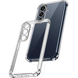 Funda con esquinas reforzadas para Samsung Galaxy A16 4G / 5G