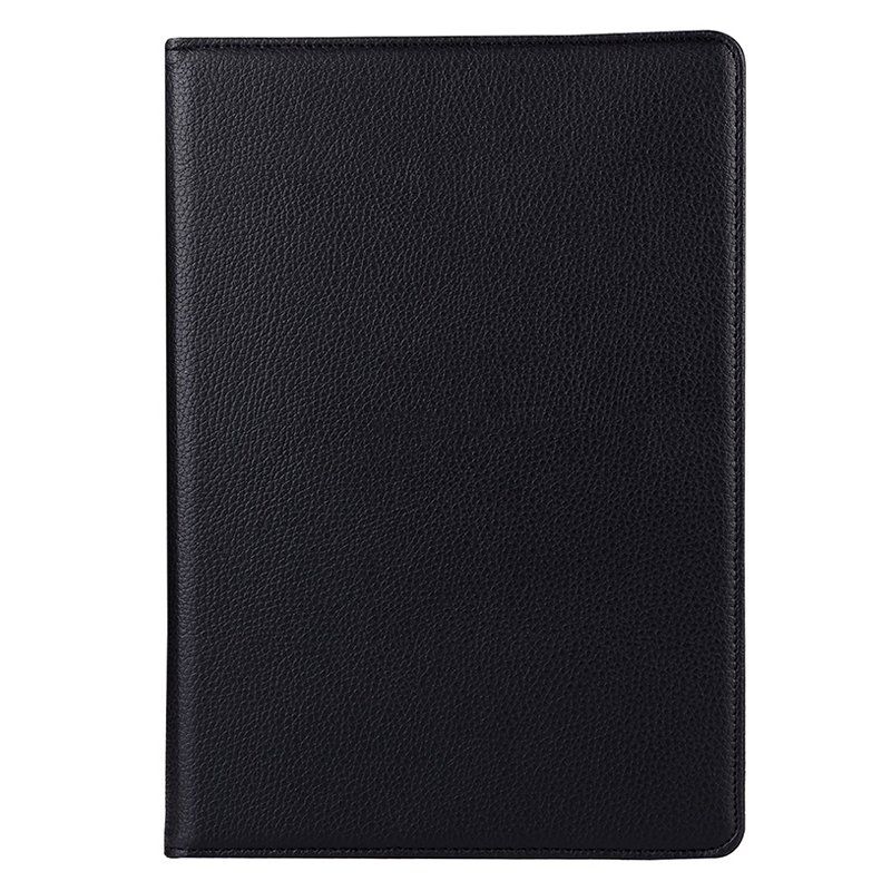 Funda con tapa Giratoria 360 para iPad Air 10.5 / iPad Pro 10.5 (2019 3ª Gen) Negro