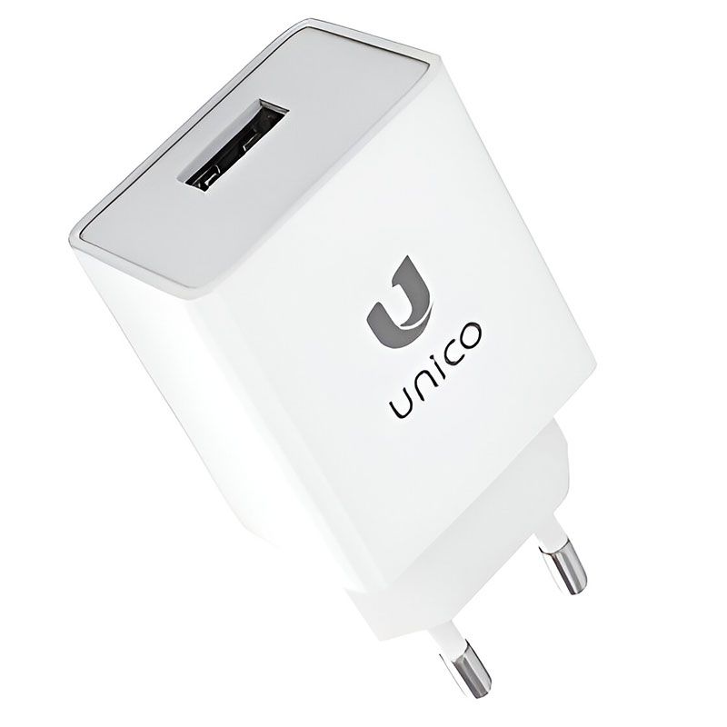 Cargador Usb Unico HC2623 2.4A Universal