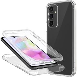 Funda Doble Cara Completa 360 para Samsung Galaxy A33 5G
