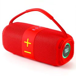 Altavoz Bluetooth TG668 TWS con Asa
