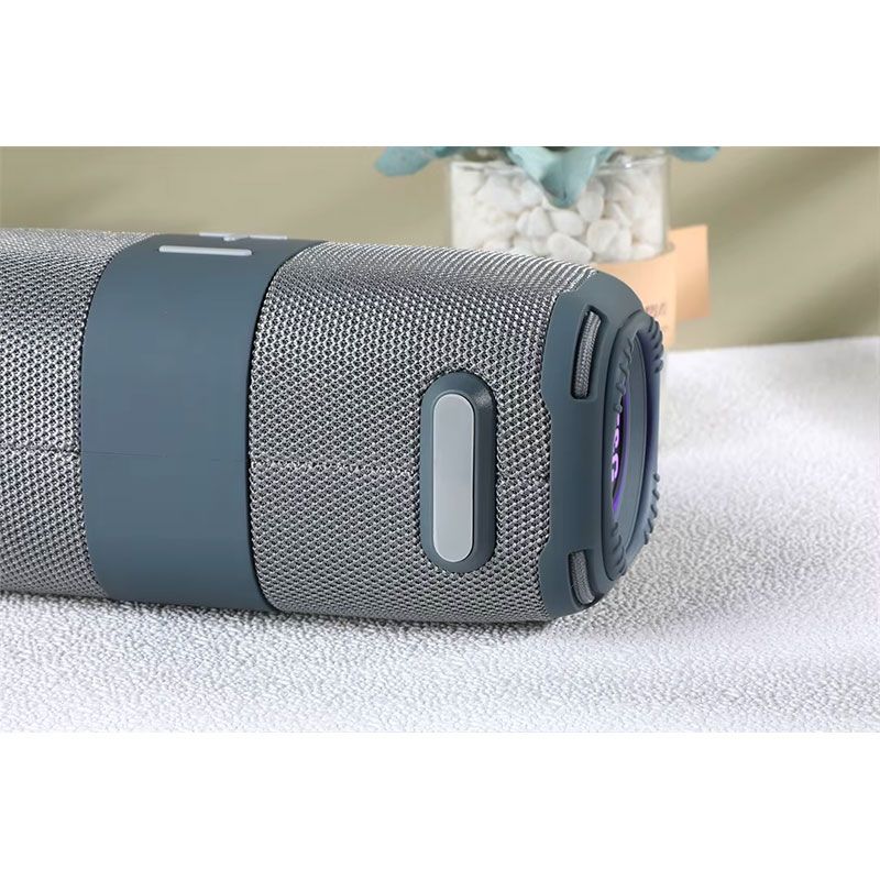 Altavoz Bluetooth TG668 TWS con Asa