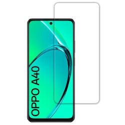 Protector de pantalla de Cristal Templado para Oppo A40 / A40m
